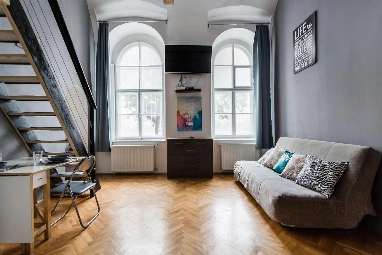 Mickey'S Chain Bridge Apartments Budapest